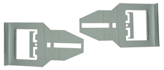 Picture of Caliber, KEY17 magnetolos isemimo raktai Clarion iki 2001                                                                                             