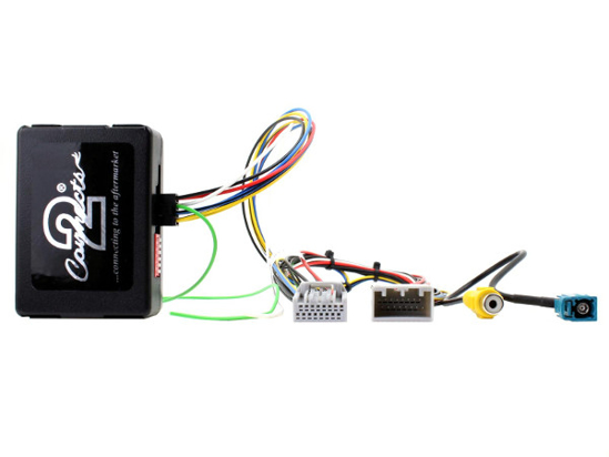 Изображение Laviline, LNOEMHU09 Jaguar Universalios kameros prie originalios m                                                                                    