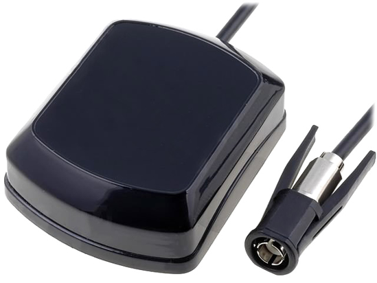 Picture of LaviLine, GPS antena, antgalis WICLIC                                                                                                                 