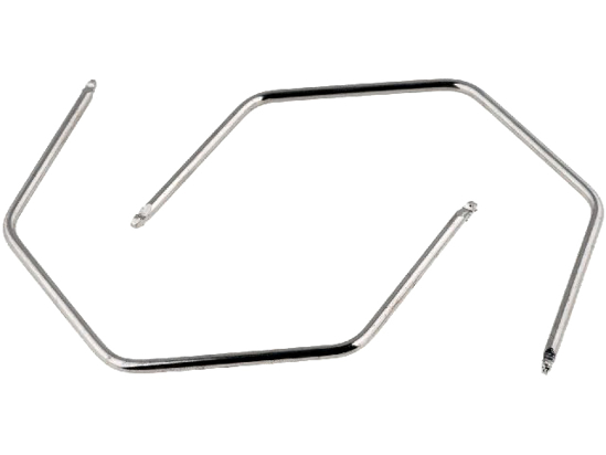 Picture of Magnetolos isemimo raktai Opel                                                                                                                        