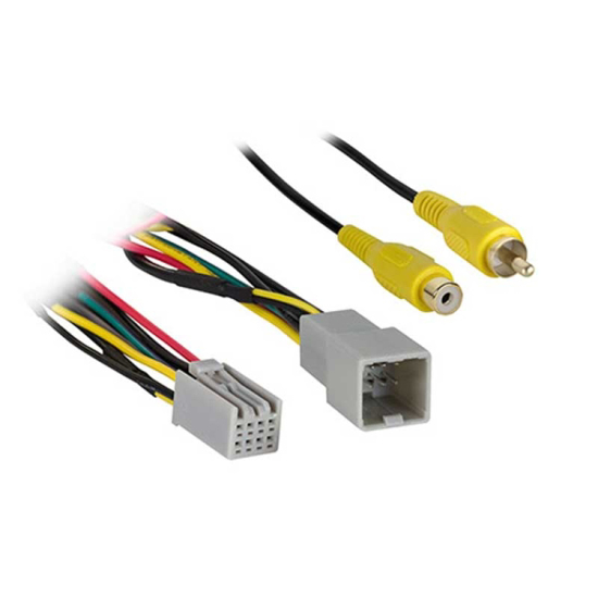 Picture of Laviline, LNOEMHU07 Mitsubishi Universalios kameros prie originali                                                                                    