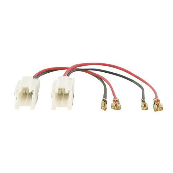 Изображение LAFISPC01 koloneliu laido adapteris,Fiat, Mazda                                                                                                       