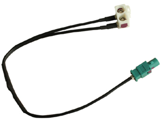 Picture of LaviLine, anteninis perejimas ANT051C                                                                                                                 