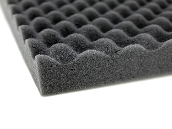 Picture of LaviLine, BOOM2005 akustinis porolonas triuksmu slopinimui, nelipn                                                                                    