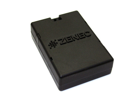 Изображение ZENEC, ZE-NC2011D CAN-BUS Interface DSP117                                                                                                            