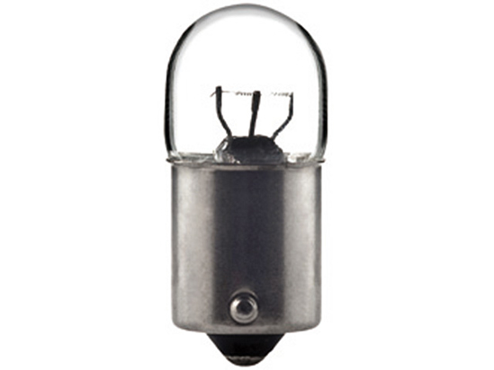 Изображение Bosma lempute BA15s, 12V, 10W,  R10W LL                                                                                                               