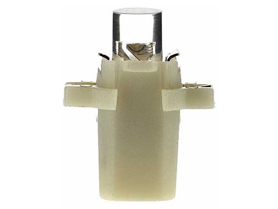 Vaizdas Bosma lemputė T05 B8.7d, balta, šviesos diodai                                                                                                        