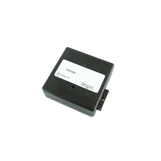 Vaizdas CAW-CANUN2  valdymo ant vairo adapteris                                                                                                               