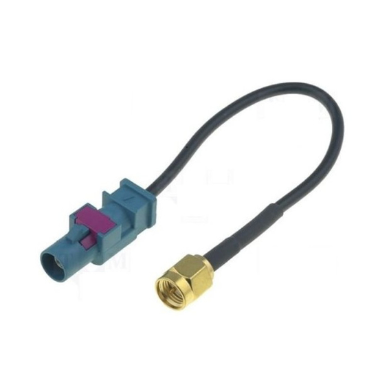 Picture of LaviLine, anteninis perejimas ANT062                                                                                                                  