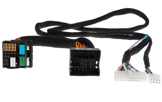 AXTON, ATS-ISO8005,  Universalus  laidas A894DSP     