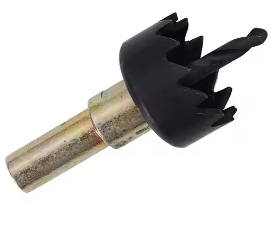 Laviline, graztas 22,0mm parkavimo davikliui         