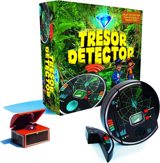 Dujardin – 41270 – STO zAIDIMAS – Lobiu ieskiklis             