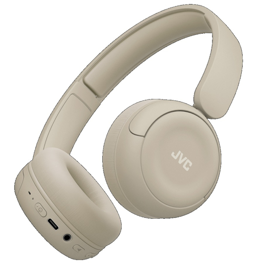 JVC, HA-S59W-CU, matines smelio sp. dinamines ausines, mikrofonas       